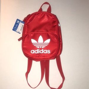 Brand new! Women’s Adidas Scarlet  Mini Backpack